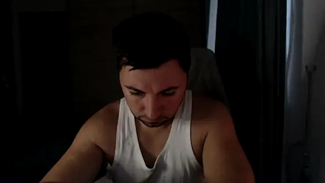 HankMalone's Webcam Show