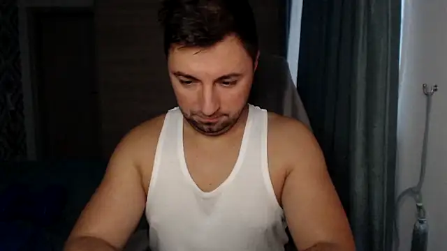 HankMalone – webcam-show