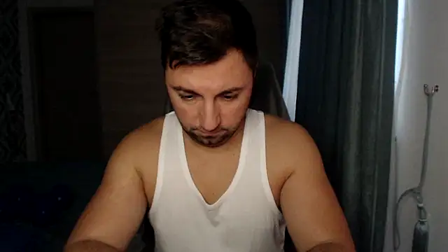 HankMalone Webcam-Show