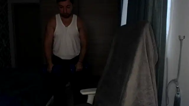 Show webcam de HankMalone