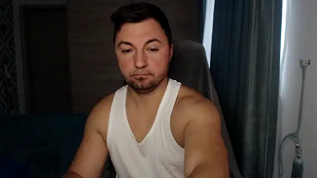 HankMalone Webcam show