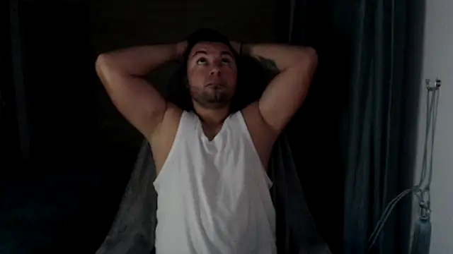 HankMalone webcam show