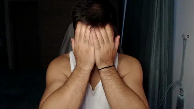 HankMalone's Webcam Show