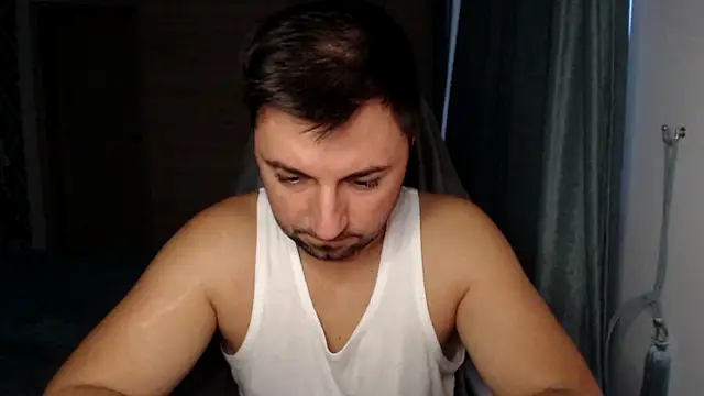 HankMalone Show Webcam
