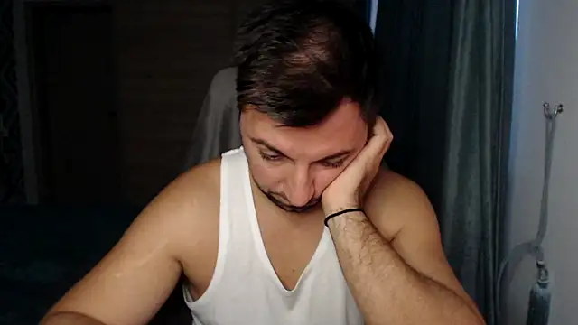 HankMalone Show Webcam