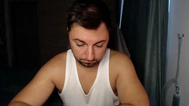HankMalone Webcam show