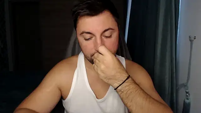 HankMalone webcam show