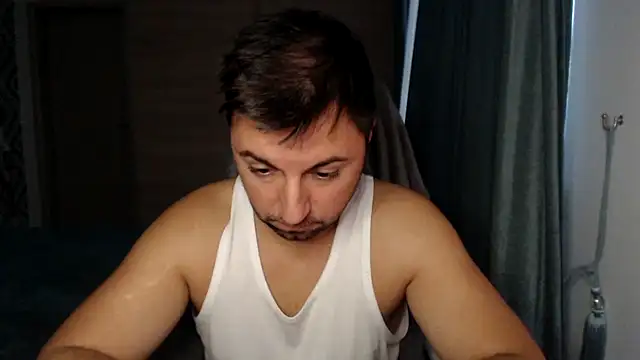 HankMalone Webcam show