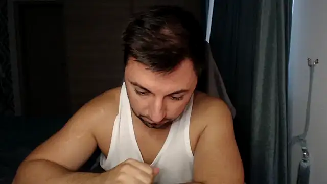 HankMalonen Webbikameraesitys