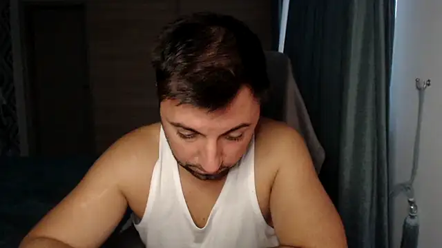 HankMalone Webcam show