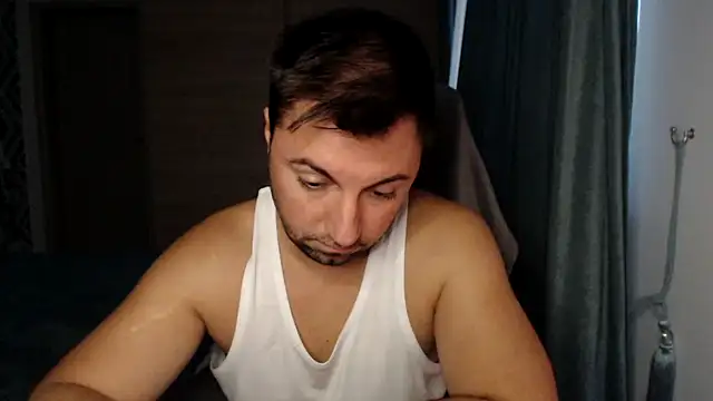 HankMalone Show in webcam