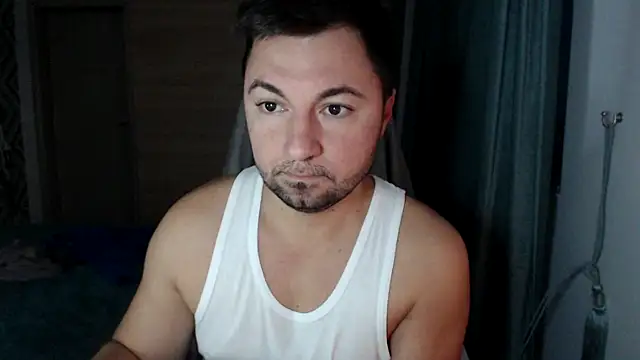 HankMalone Webcam show