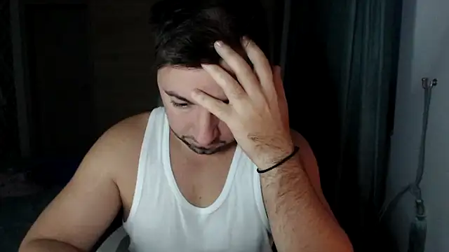 Show de webcam de HankMalone