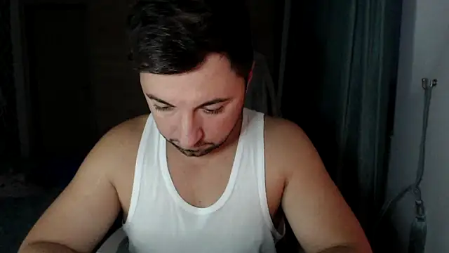 HankMalone Webcam show
