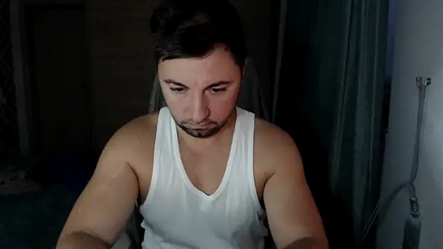 HankMalone Webcam show