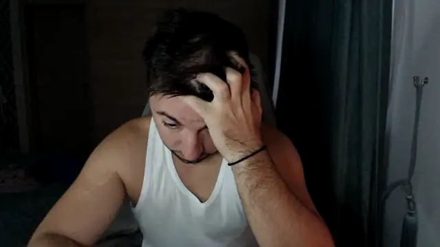 HankMalone Webcam show
