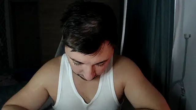 Show de webcam de HankMalone