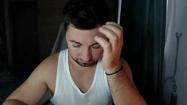 HankMalone Show in webcam