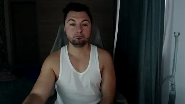 HankMalone Webcamshow
