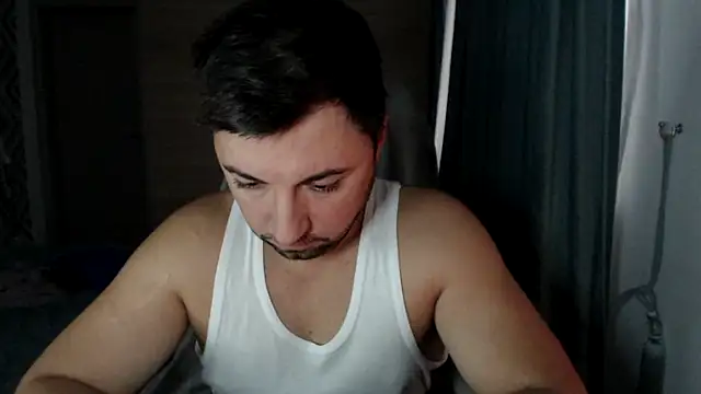 HankMalone Show in webcam