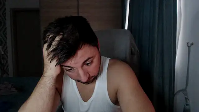 HankMalone Webcam show