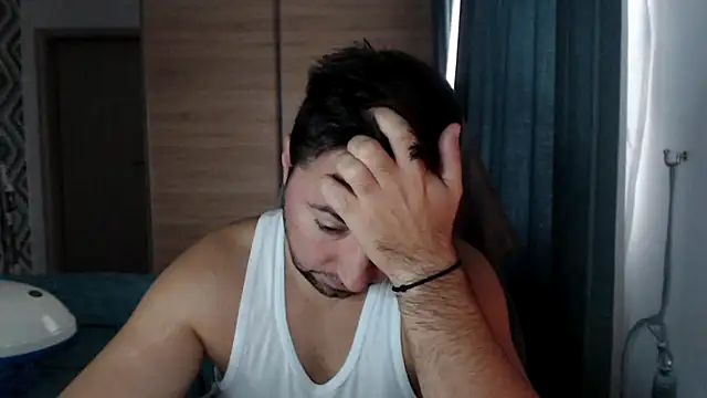 HankMalone Webcam show