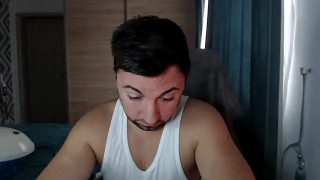 Show webcam de HankMalone