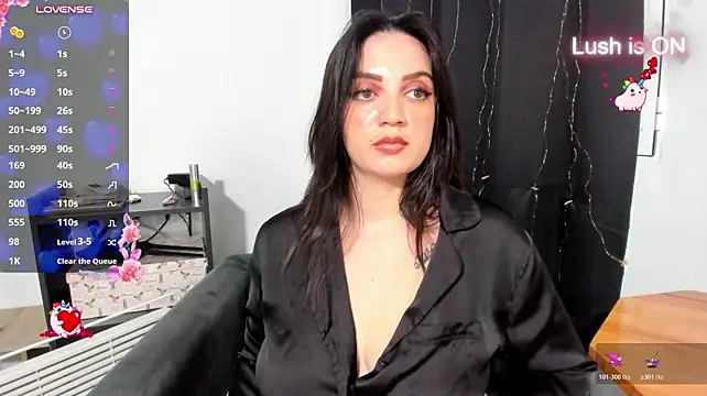 alexysgray – Naživo XXX chat