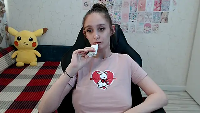Jackie_Morgan's Live XXX Chat