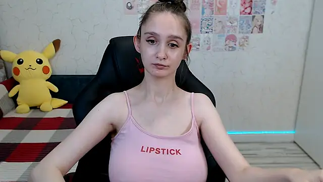 Chatroom XXX en direct de Jackie_Morgan