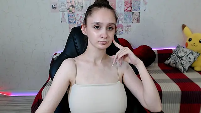 Jackie_Morgan – Live XXX-chat