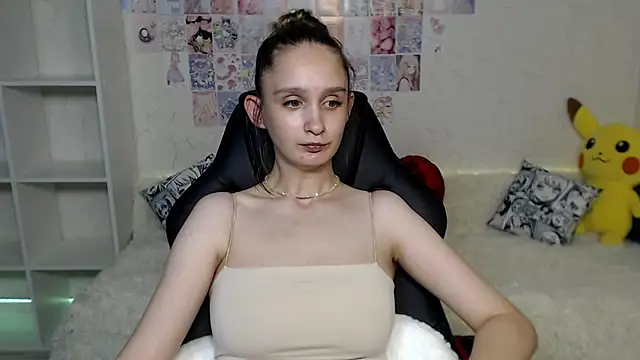 Jackie_Morgan Live XXX Chat