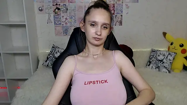 Jackie_Morgan's Live XXX Chat