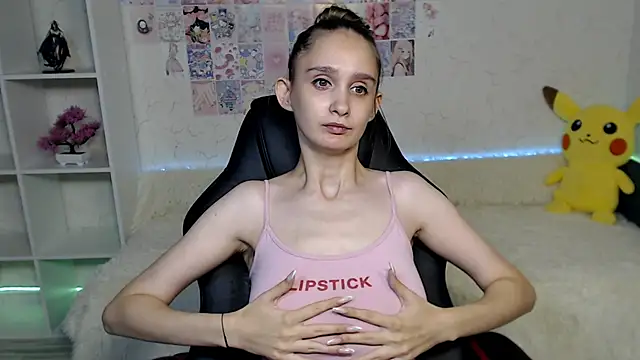 Jackie_Morgan – Naživo XXX chat