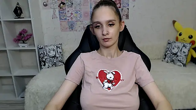 Chat +18 de Jackie_Morgan ao vivo