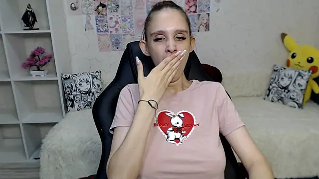 Jackie_Morgan Webcamshow