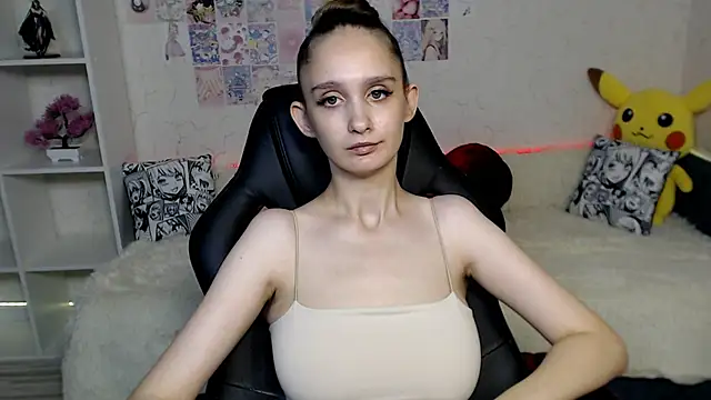 Jackie_Morgan: вебкам-шоу