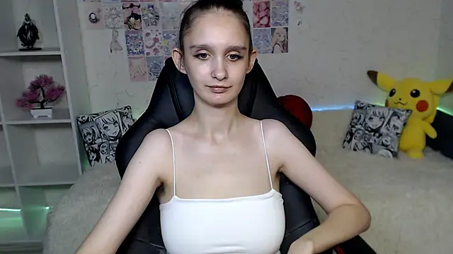 Jackie_Morgan Adlı Modelin Canlı XXX Sohbeti