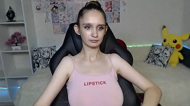 Jackie_Morgan Live XXX-chat