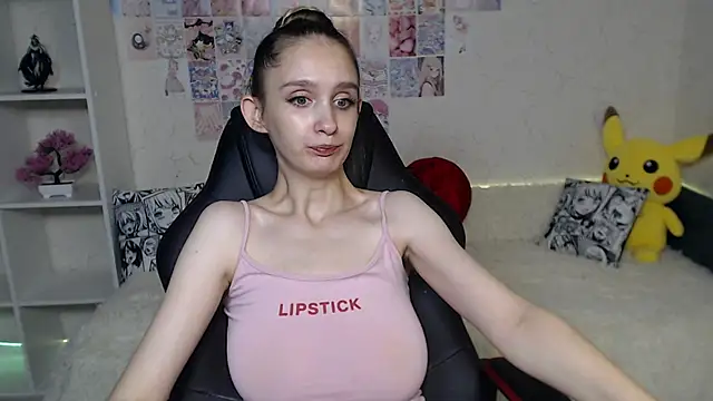 Jackie_Morgan Live XXX-chat