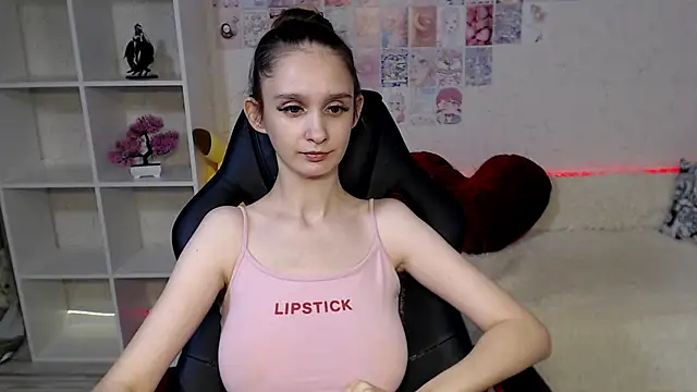 Jackie_Morgan's Webcam Show