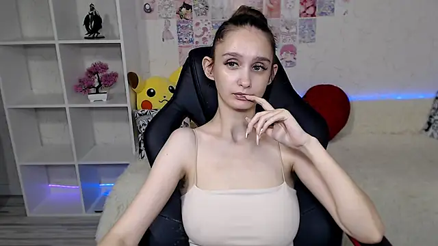 Jackie_Morgan Webcam show