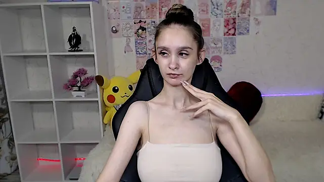 Jackie_Morgan's Live XXX Chat