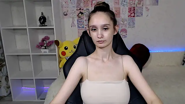แชท XXX สดของ Jackie_Morgan