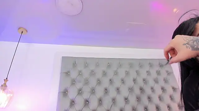anette_cooper's Webcam Show