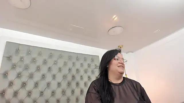 anette_cooper Adlı Modelin Web Kamerası Şovu