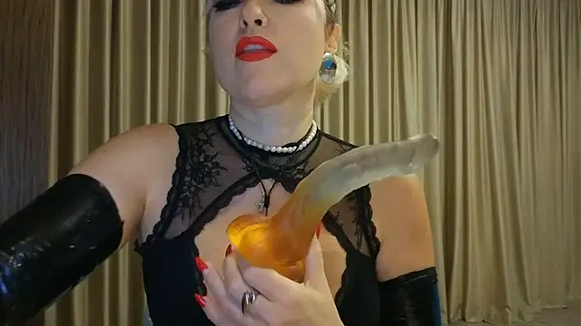 Show Webcam de MissKateX