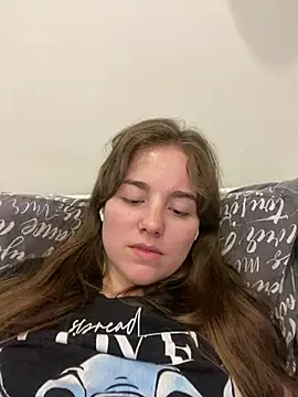 Pokazy przed kamerką – Lady_woman