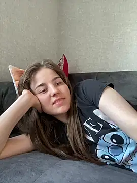 Lady_woman's Live XXX Chat