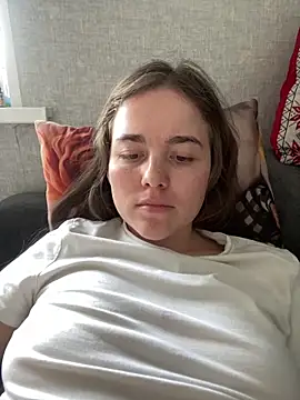 Pokój czatu na żywo – Lady_woman